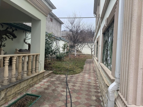 daily apartments baku