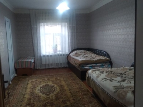 Zaqatala car kendi kiraye evler