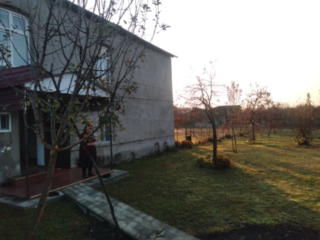 Zaqatala car kendi kiraye evler