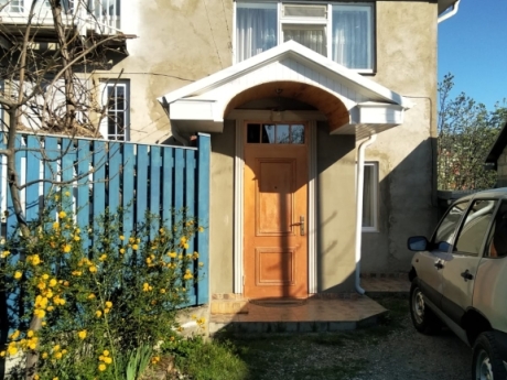 daily apartments baku