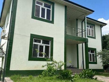 daily apartments baku