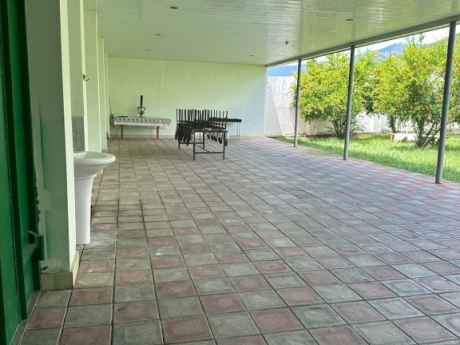 daily apartments baku