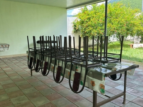 daily apartments baku