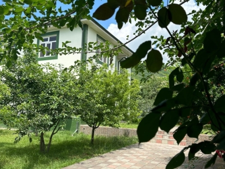 daily apartments baku