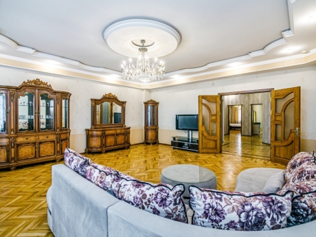 снять жилье в баку недорого