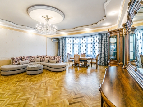 снять жилье в баку недорого