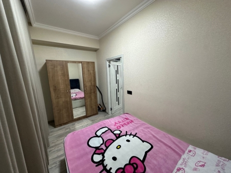 baku apartments for rent