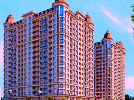 daily apartments baku