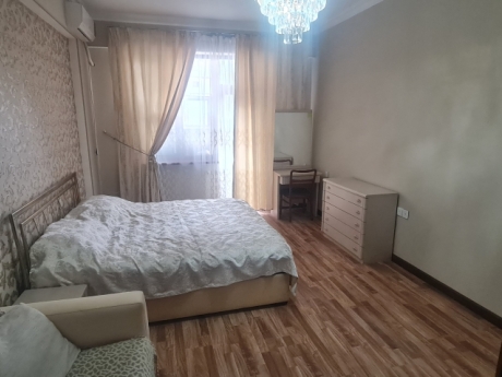 daily apartments baku