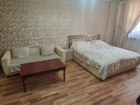 daily apartments baku