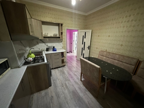 daily apartments baku