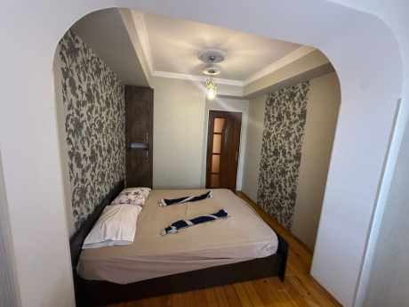 daily apartments baku