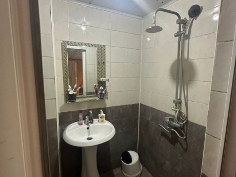 daily apartments baku