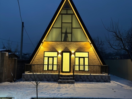 daily apartments baku