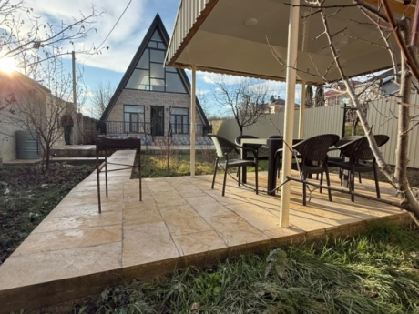 daily apartments baku