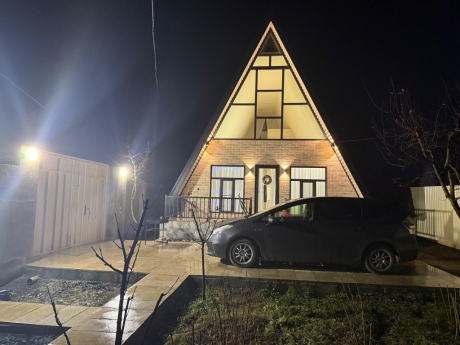 daily apartments baku