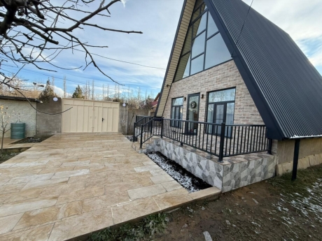 daily apartments baku