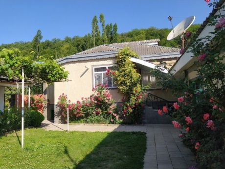 daily apartments baku