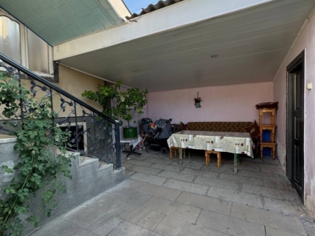 daily apartments baku