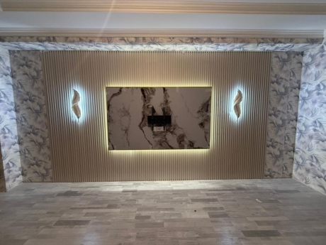 bakida gundelik evler