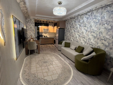 bakida gundelik evler