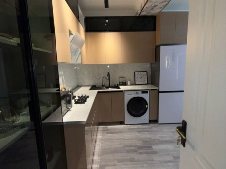 bakida gundelik evler