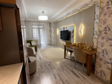 bakida gundelik evler