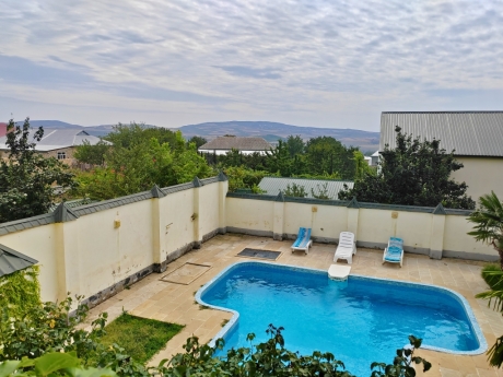 xanagahda gunluk kiraye evler