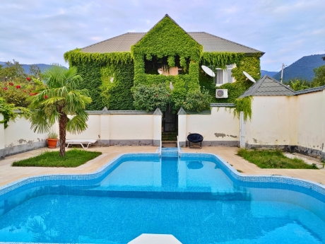 xanagahda gunluk kiraye evler