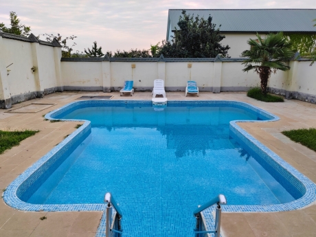 xanagahda gunluk kiraye evler