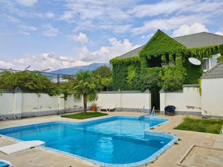 xanagahda gunluk kiraye evler