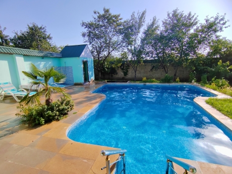 xanagahda gunluk kiraye evler