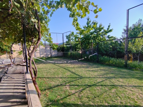 xanagahda gunluk kiraye evler