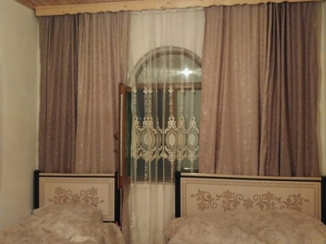 daily apartments baku
