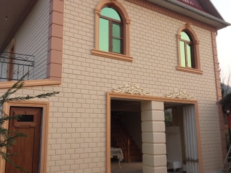 daily apartments baku