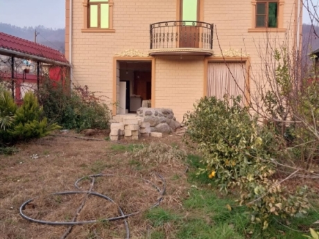 daily apartments baku