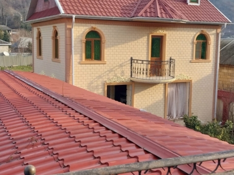 daily apartments baku