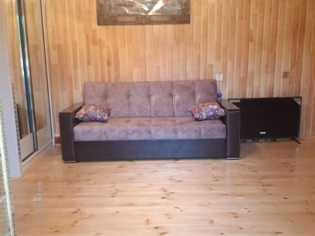 daily apartments baku
