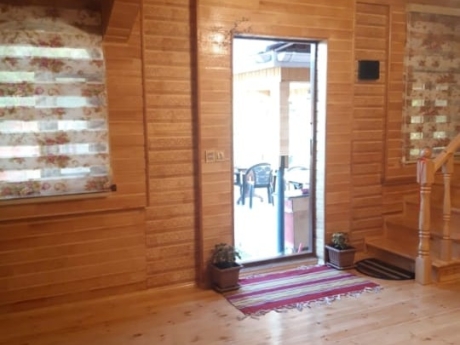daily apartments baku