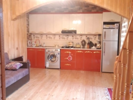 daily apartments baku