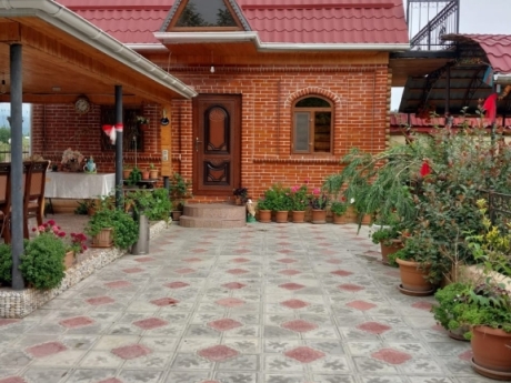 daily apartments baku