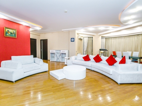 gunluk evler bakida