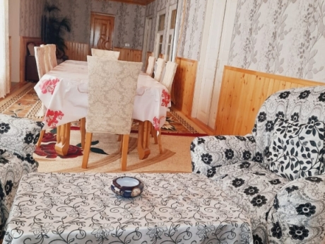 gundelik ev kirayesi
