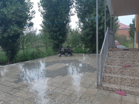 quba qecres istirahet merkezi