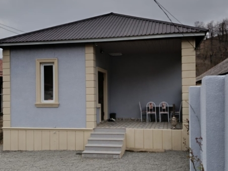 daily apartments baku