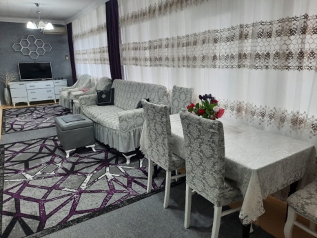 Şəkidə kirayə villalar