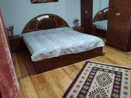 Şəkidə kirayə villalar