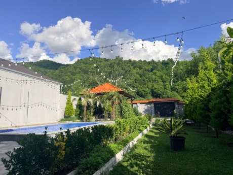 qalaciqda gunluk kiraye evler
