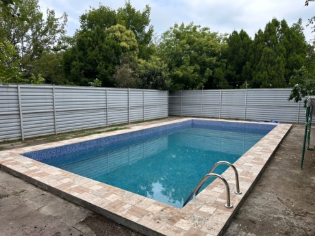 daily apartments baku