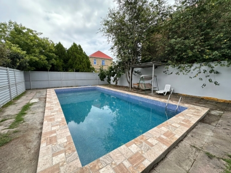 daily apartments baku